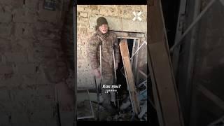 Солдат на костылях массово отправляют на штурм