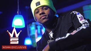 OBN Jay "DaDaDa" (WSHH Exclusive - Official Music Video)