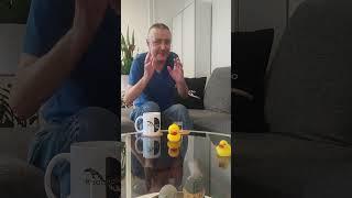 Ivan Bačarka Bačo gost je u Stojićizam #9 emisiji Gordana Stojića! Pogledaj na Muchacho Channelu