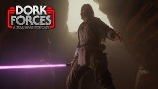 Dork Forces #85 | Live Action Cal Kestis? (duh)