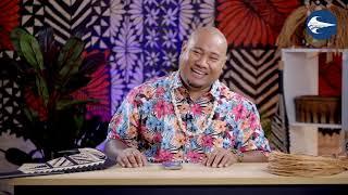 Bluwave TV Tautai A'e Podcast Ep 14:2022