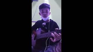 Slank so goodbye (cover- feri virgiawan)