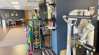 SportsCare Physical Therapy in White Plains, New York