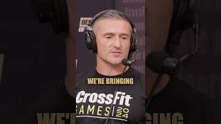 The #1 Reason Gyms Close | 740. CrossFit's Future & What Affiliates Need to Know | Austin Malleolo