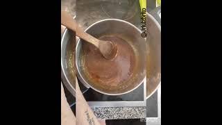 Caramelo fácil!
