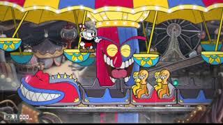 крутые оружия.cuphead забыл какой номер