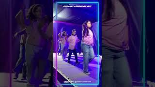 Nobles International School | English Language Day Preview (Girls)