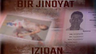 Қўшнисини пичоқлаб ўлдирган шахснинг жинояти изидан | Bir jinoyat izidan