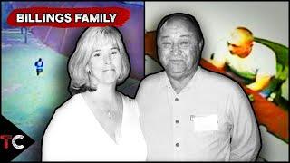 Ninjas, Heists, and the Billings Family