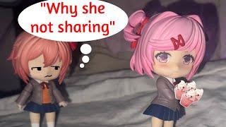 This is Just Wholesome | Nendoroid Sayori