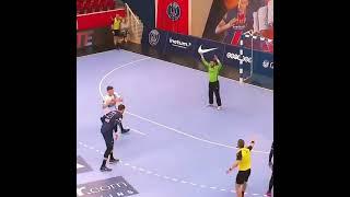 Handball tips and tricks #handballstatus #handballtricks