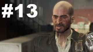 Fallout 4 - #13 Конрад Келлог