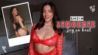 *SEXY* Shein try on haul | Ruby Mae