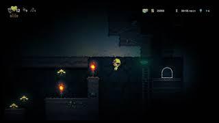 Kerst47 Spelunky 2 learning about traps