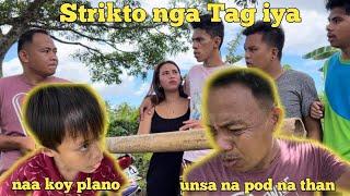 Strikto nga Tag iya “libre entrance pero ang exit dili” | BISAYA VINES