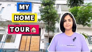 My Home Tour | My Rented House Tour | House Decorating Ideas | Rental Apartment | Twinkle Gulia