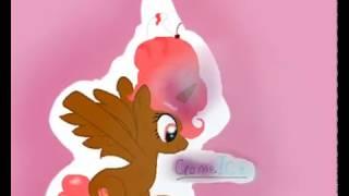 MLP Ice Creme