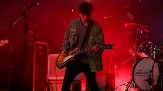 Pretty Vicious - National Plastics (Glastonbury 2015)