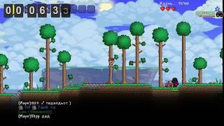 Мобильный сервер Terraria (servdw.ru)