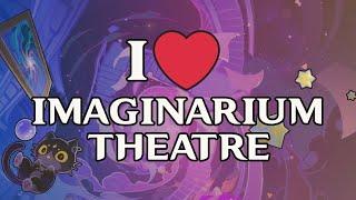 So why does everyone else seem to hate it? Genshin Imaginarium Theatre review