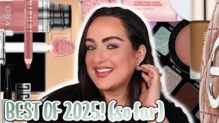 Top 10 Makeup Releases of 2025 These Blew Me Away | Full Face Demo!