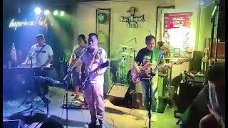 Gahaman-Coffee Break Cover @ the One