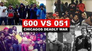 600 v 051 Young Money: Chicago's Deadly Gang War