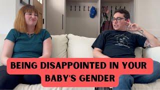 Allison Hates That She's Having A Boy
