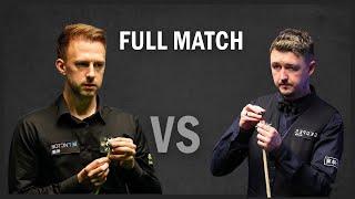 Judd Trump vs Kyren Wilson S Final Masters Snooker Highlights Compilation (18)