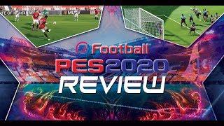 [TTB] eFootball PES 2020 Review - A Step In The Right Direction!