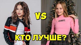 Кто лучше поет Милана Хаметова vs Милана Стар? Песня Милана Хаметова Умка и песня Милана СтарМалявка