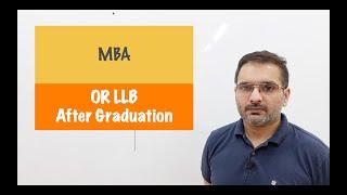 MBA or LLB after graduation? TLOI talks EP 47 |