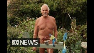 South Australia's naked holiday village