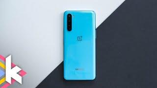 OnePlus Nord für 399€ - Alles Gute & Schlechte!