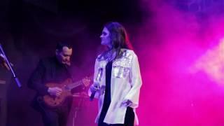 Группа Заман - Zaman ethno project  - live at @Ogni Ufi