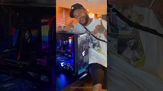 QUANTO CUSTA o PC GAMER do NEYMAR 