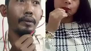 Goyang kerawang sama wong tegal Monggo digubrag asoy,,,,