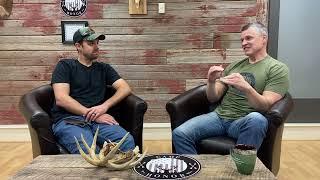 Camp Honor with ​⁠@HodgesOutdoors