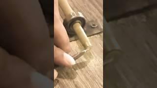 install cue tip #technology #cuetip #billiards #snooker #poolkingpower #8ballpool #billiards