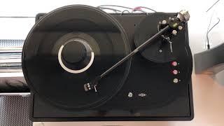 AMG Viella Forte Turntable