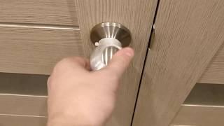 Children Safe door knob