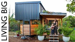 This Dream Tiny House Is A Total Game Changer