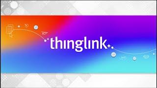 ThingLink for UCF Faculty