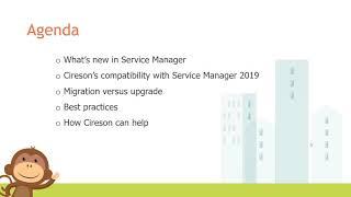 First Look at Service Manager 2019: What’s New & What Does it Mean For You?