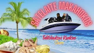 Sione  -  Talifolaukovi Kinikini