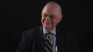 George B. Harrison's interview for the Veterans History Project at Atlanta History Center