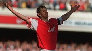 Tony Adams 1997/98 - Captain Fantastic