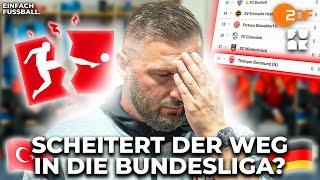 Traumberuf: Fußballprofi (Dokumentation)