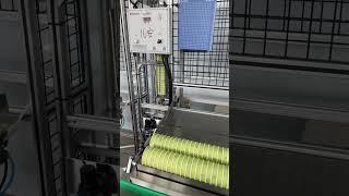 Milk tea ️coffee paper cup source factory#papercup #factory #packagingfactory #packaging #milktea