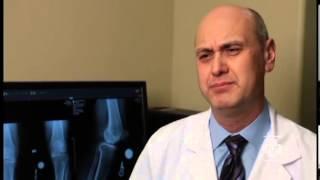 Joint Replacement at Salinas Valley Health